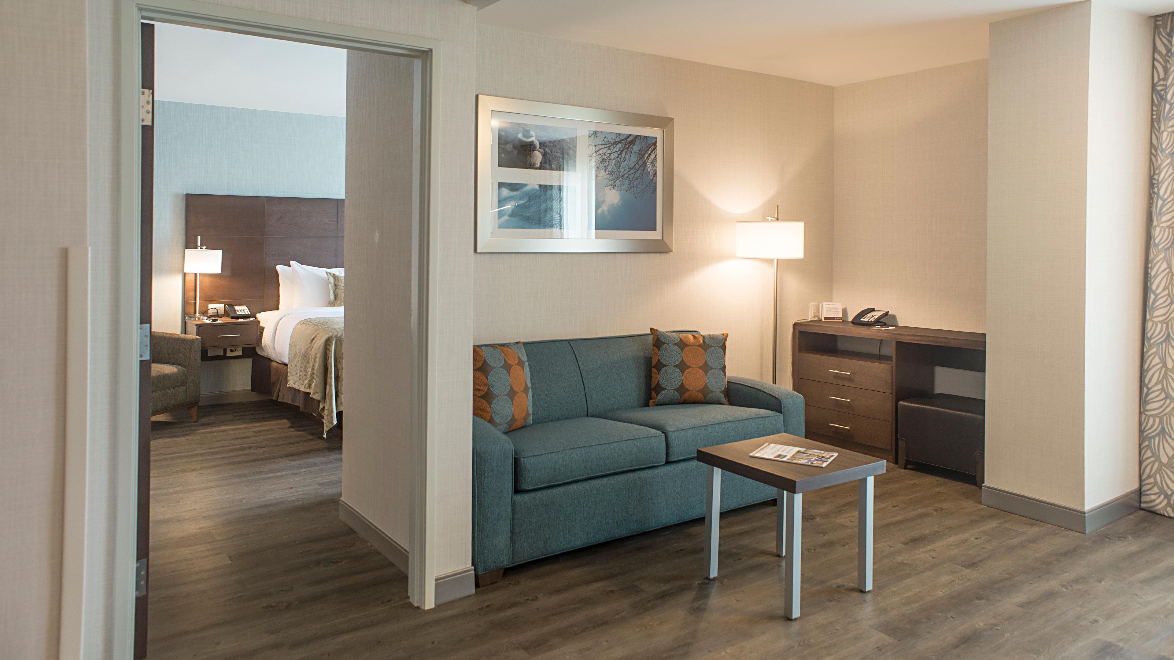 Staybridge Suites Puebla By Ihg Exteriér fotografie