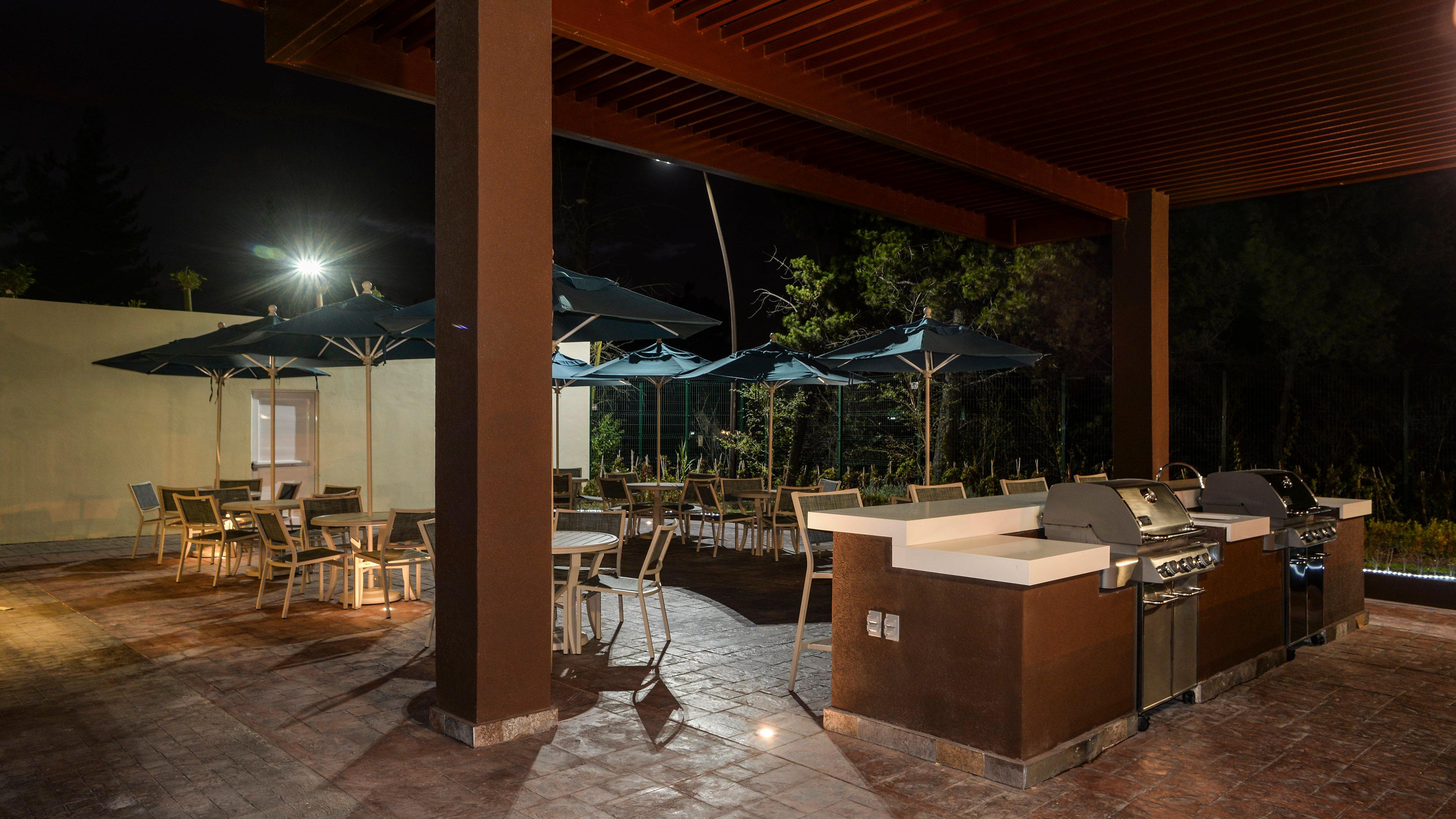 Staybridge Suites Puebla By Ihg Exteriér fotografie