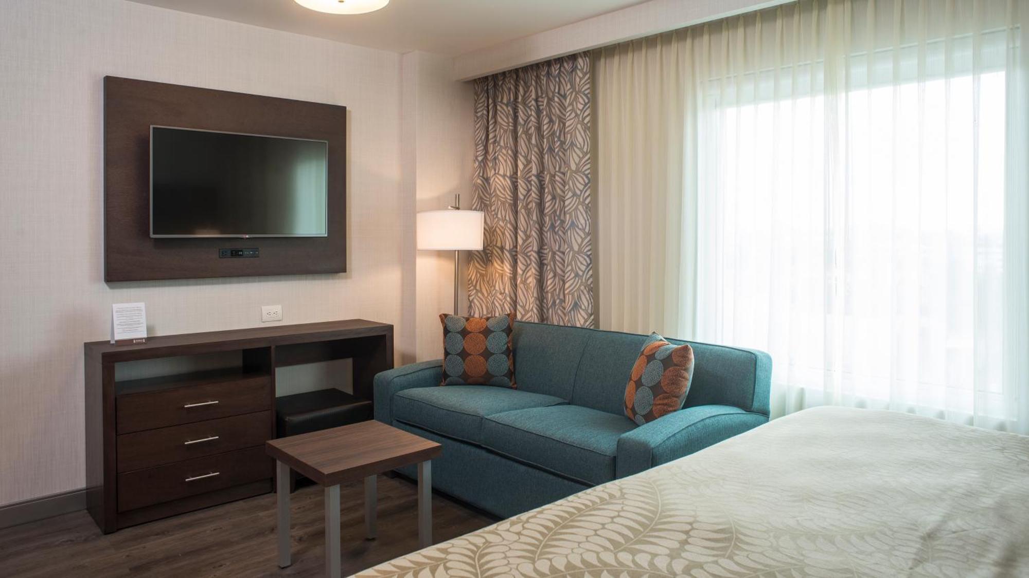 Staybridge Suites Puebla By Ihg Exteriér fotografie